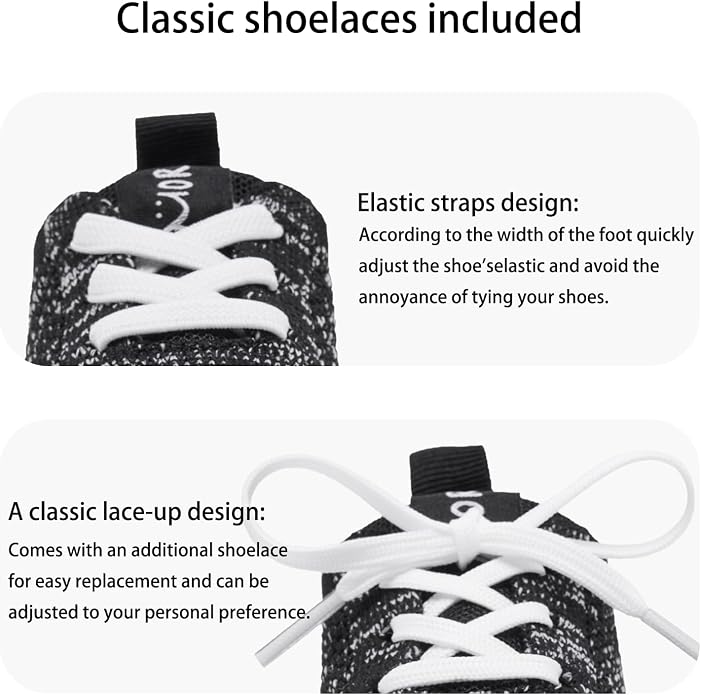 MORENDL Toddler Shoes Baby Walking Sock Shoes Infant Sneakers 0-4 Years Boy - Image 6
