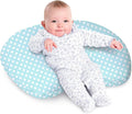Little Grape Land Nursing Pillow by LittleGrapeLand