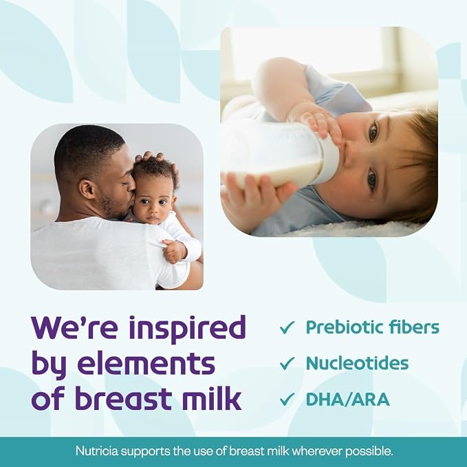 Pepticate Baby Formula, Hypoallergenic Powdered Infant Formula - Image 5
