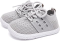 BMCiTYBM Baby Shoes Boy Girl Infant Sneakers Non-Slip First Walkers 6 9 12 18 by BMCiTYBM