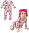 Posh Peanut Convertible Baby Sleepers by PoshPeanut