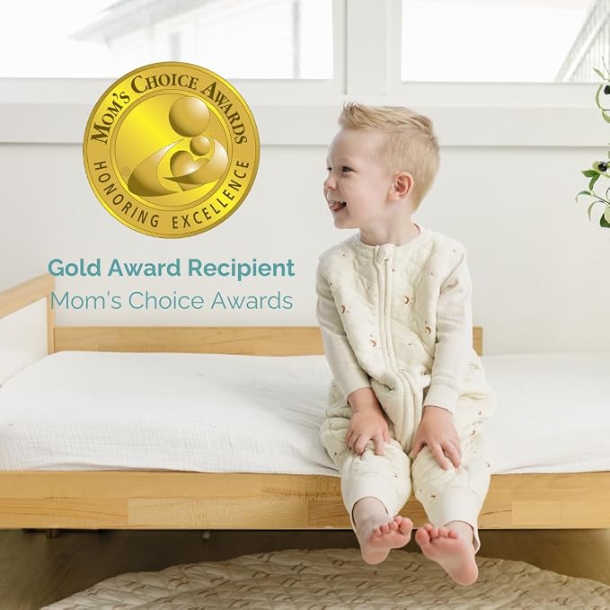 Tealbee Dreamsuit Toddler Sleep Sack - Image 7