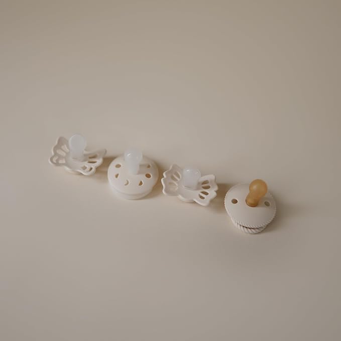 FRIGG Baby's First Pacifier​ - Image 4