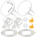 Maymom Breast Pump Kit Compatible by Maymom