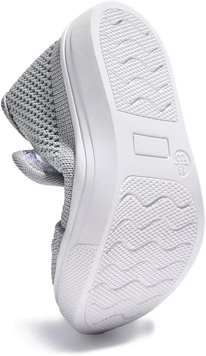 Newsonet Baby Shoes Boys Girls First Walking Breathable Non Slip Walker - Image 4