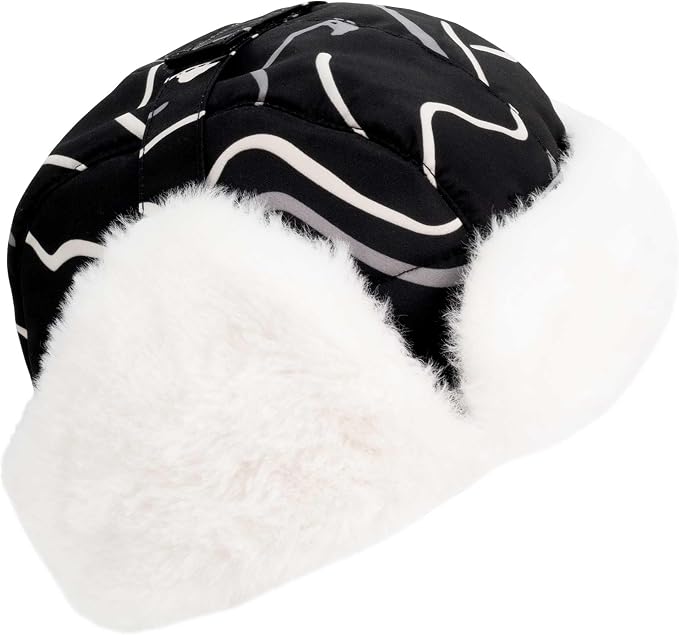 JAN & JUL Waterproof Winter Hat - Image 2