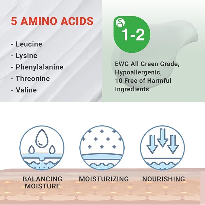 ATOPALM | MLE Eczema Cream | Premium Baby Lotion Newborn | Baby Face and Body - Image 6