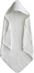 mushie Baby Hooded Towel | Organic Cotton by mushie