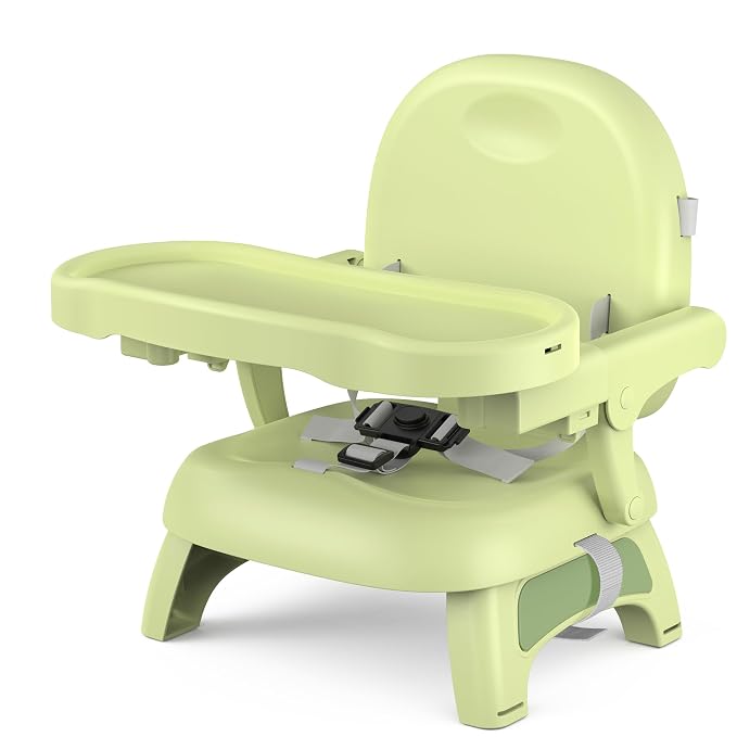 Bella's Friends 3-in-1 Toddler Booster Seat by BellasFriends