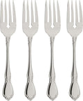 Oneida Chateau Fine Flatware Set, 18/8 Stainless by Oneida