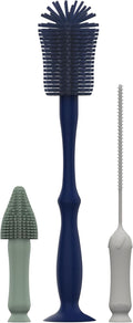 Dr. Brown's Silicone Cleaning Brush Set by DrBrowns
