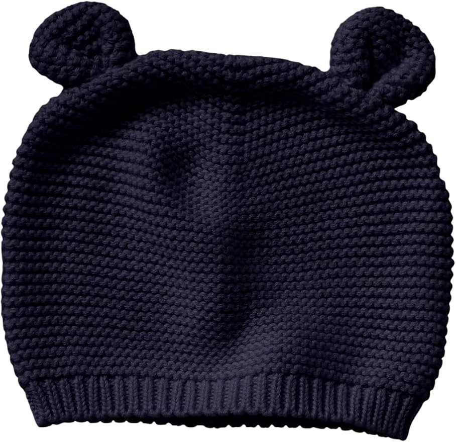 GAP Unisex Baby Soft Knit Garter Hat by GAP