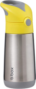 b.box 12 oz Insulated Water Bottle: Keeps Drinks Cold up to 8 Hours, Warm up to by bbox