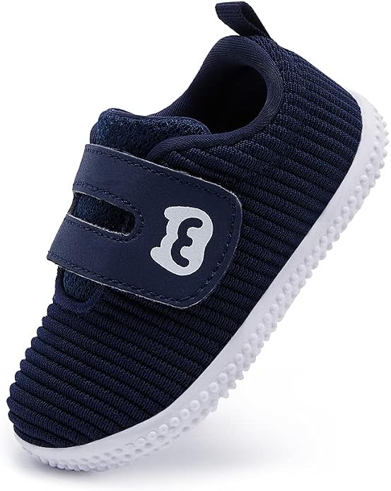 BMCiTYBM Baby Shoes Boy Girl Infant Sneakers Non-Slip First Walkers 6 9 12 18 - Image 4
