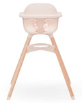 Lalo The Chair Convertible 3-in-1 High Chair by Lalo