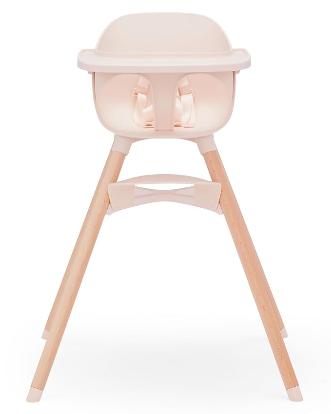 Lalo The Chair Convertible 3-in-1 High Chair by Lalo