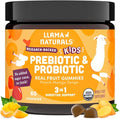 Llama Naturals Kids Probiotic by LlamaNaturals