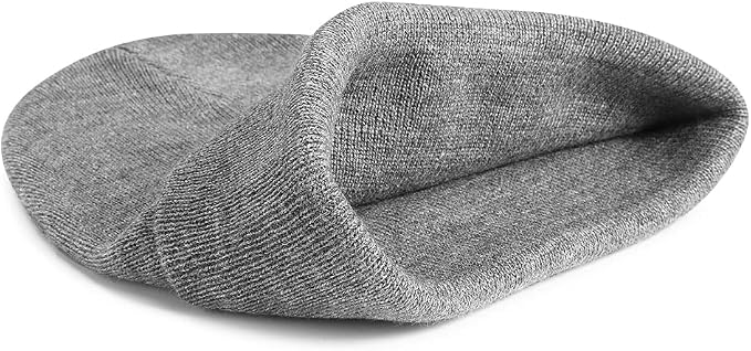 2Pack Baby Beanie Knit Toddler Hat - Image 4