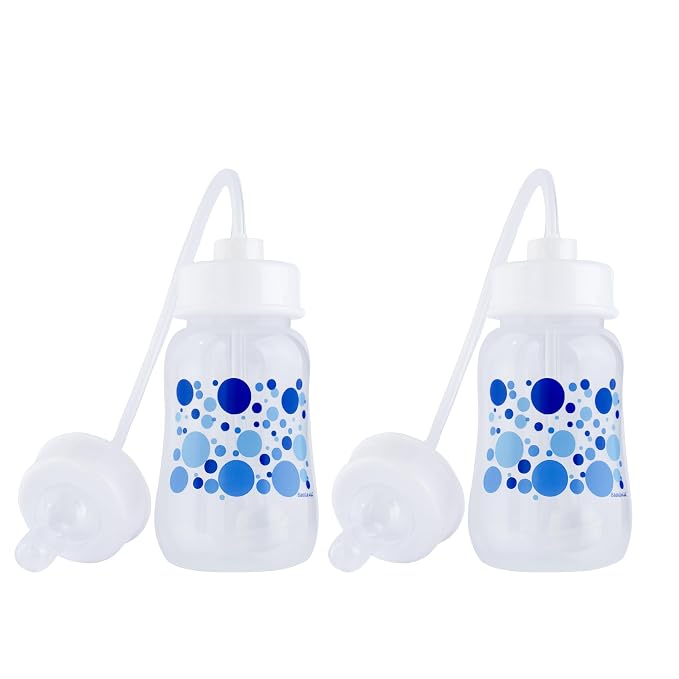 Hands-Free Baby Bottle by Hands-Free+Baby+Bottle