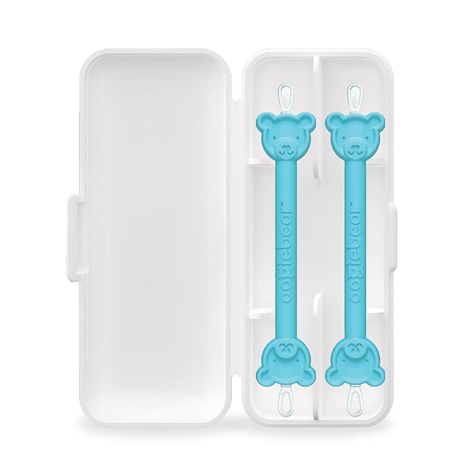 oogiebear: Baby Nose Cleaner & Ear Wax Removal Tool - Image 2