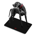 SIKE Medium-Large Breed Veterinary Scale, Dog Scale Accuracy, 32 x 20 inch by Helsevesen