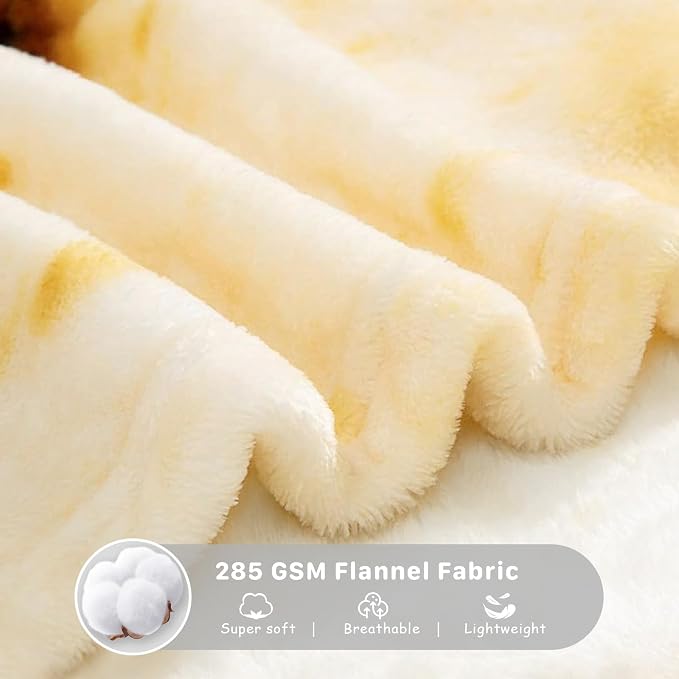 Tortilla Blanket, Baby Burritos Swaddle Blanket, Taco Blanket - Image 5