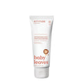 ATTITUDE Body Cream for Baby, EWG Verified, Made by ATTITUDE