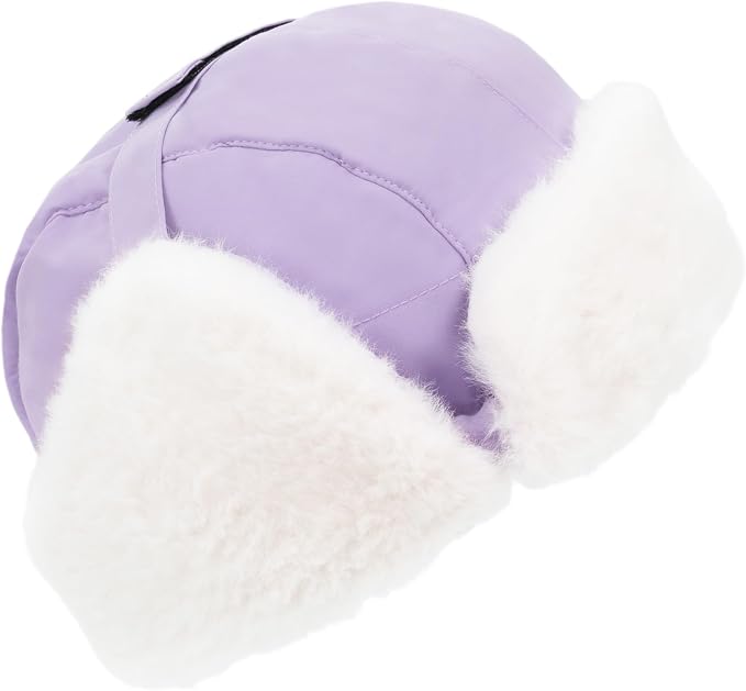 JAN & JUL Waterproof Winter Hat - Image 2