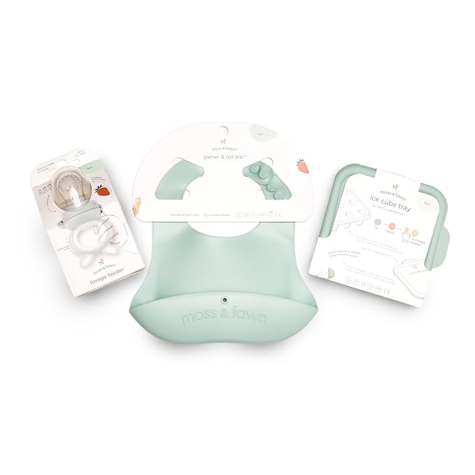 Moss and Fawn Little Explorer Kit - Image 2