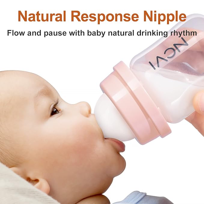 NCVI Baby Bottles Compatible - Image 4