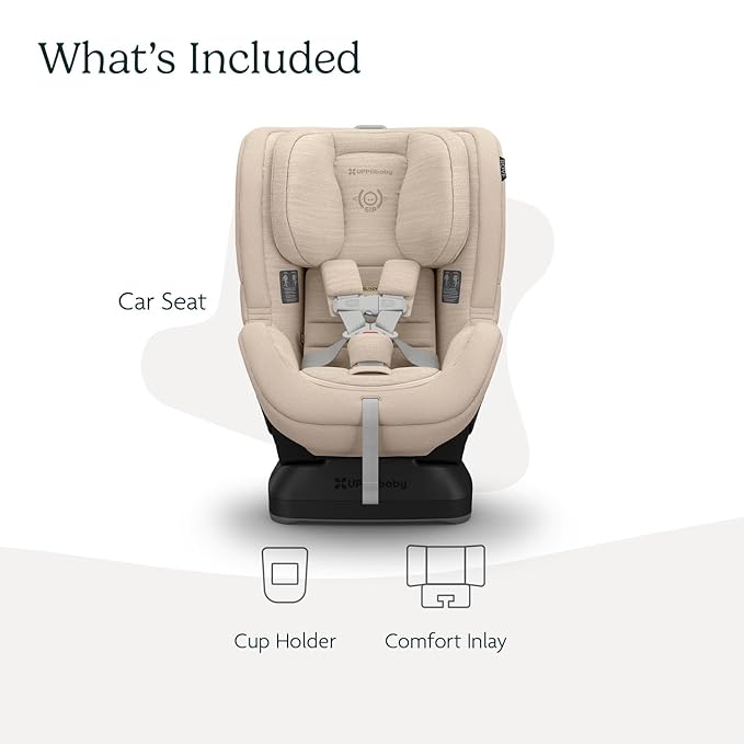 UPPAbaby Rove Convertible Car Seat - Image 2