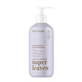 ATTITUDE Pregnancy Nourishing Body Lotion, EWG Verified, Dermatologically Tested by ATTITUDE