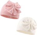JANGANNSA Winter Warm Knitted Baby Hat by JANGANNSA
