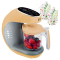 EVLA'S Baby Food Maker, Baby Food Processor by EVLAS