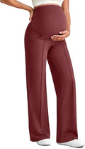G4Free Maternity Dress Yoga Pants by G4Free