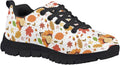 MARSVOVO First Shoes for Walking Boy Girl Athletic Lightweight Flexible Lace-up by MARSVOVOChooseyourfashionchooseyourlife