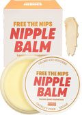 100% Natural Nipple Cream Safe for Breastfeeding by HandmadeHeroes