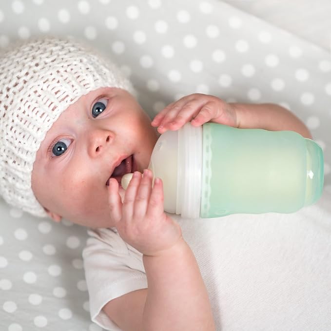 Olababy Bottle Transitional Set - Image 7