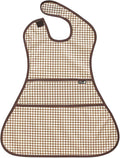 Full Coverage Waterproof Feeding Bib by Plie