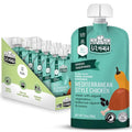 Li’l Hala Mediterranean Chicken Baby Food Pouches – Free-Range Chicken & by LilHalaFoods