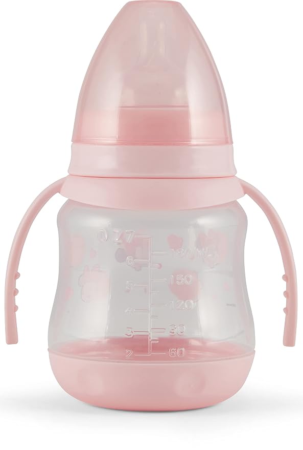 Disney 2 Pack 7 Ounce Baby Bottles - Image 6