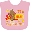 inktastic My First Thanksgiving by Inktastic