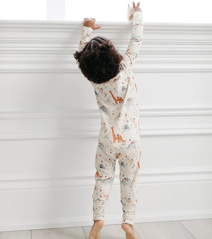 Loulou Lollipop Tencel Lyocell Sleeper - Image 4