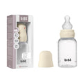 BIBS Baby Bottle 5 oz / 150 ml Silicone Nipple by BIBS