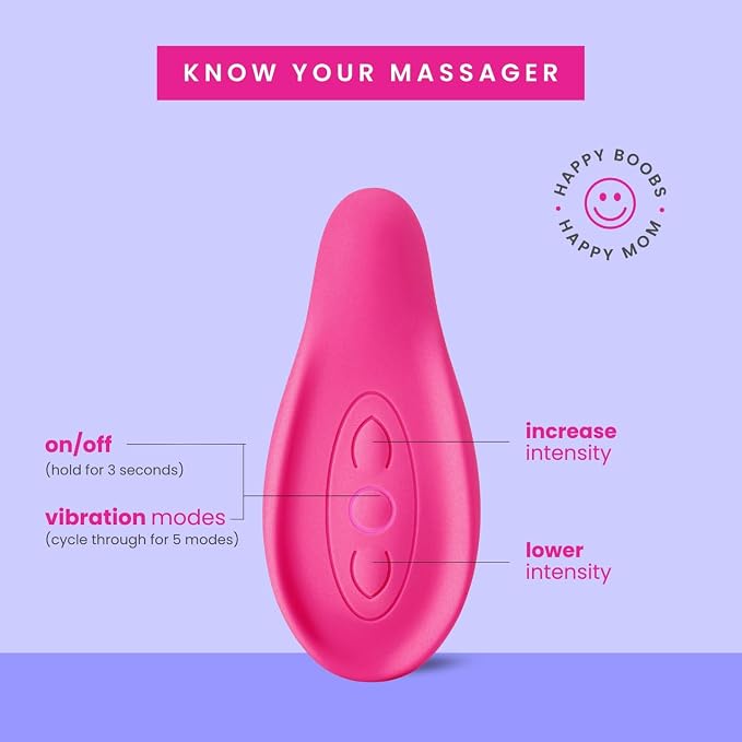 Lactation Massager - Image 11