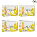 White Leaf Provisions Organic Purees / Baby Food Pouches by WhiteLeafProvisions