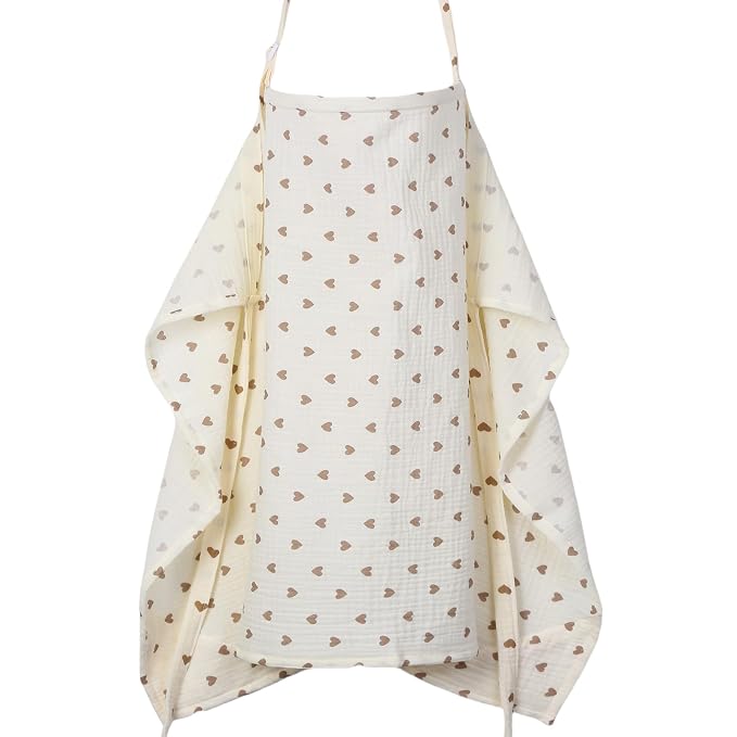 Nursing Covers for Breastfeeding by ANYEDDE