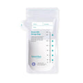50-Piece Milk Storage Bags Breastmilk by Biamba by Biamba