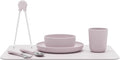 Lalo Big Bites Kids Dinnerware Full Set by Lalo