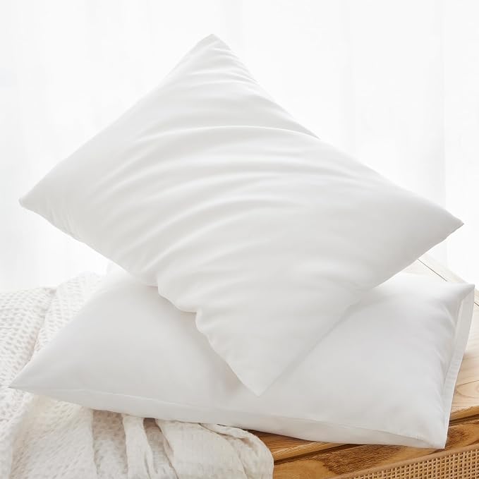 TILLYOU Toddler Pillowcase 2 Pack by TILLYOU